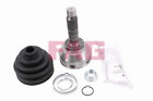 FRONT ; WHEEL SIDE JOINT KIT DRIVE SHAFT FITS: MERCEDES-BENZ G-CLASS 230 GE /