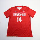 Bakersfield College Renegades Under Armour Game Jersey - Soccer Women's Used