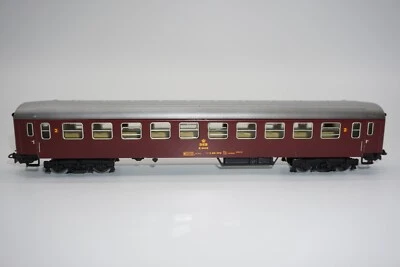 Märklin Spur H0 4045 D-Zugwagen DSB B 2300 Blech - Bild 1 von 4