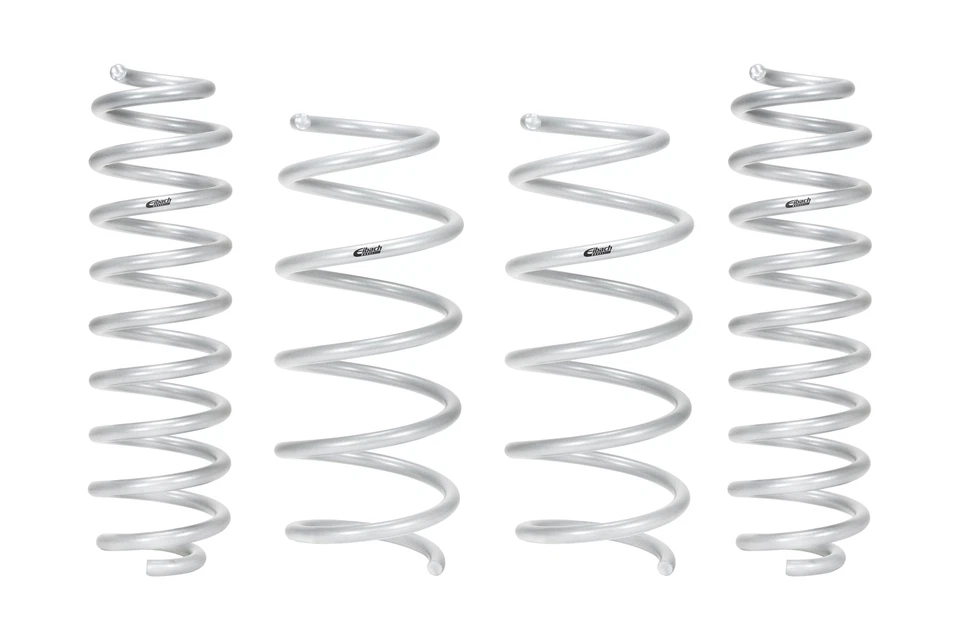 Eibach E30-82-088-01-22 Pro-Lift Springs Kit for 2019-2025 Toyota RAV4 AWD Foto 1 de 2