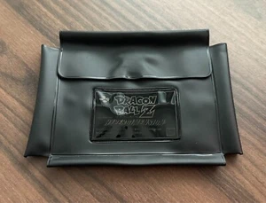 Sacoche DBZ Hyper Dimension Not for sale ! Nintendo Super Famicom - Imagen 1 de 4