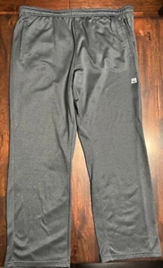 Avalanche Grey Athletic Pants Men’s Size XXL - Picture 1 of 6