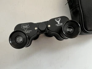 Fernglas Seeadler Jägermeister 8 x 25 - Bild 1 von 7