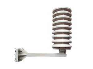 misol plastic shield for sensors, solar radiation shield - Imagen 1 de 6