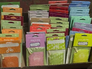 Scentsy Scent Pak New Sealed Pick Your Scent - Picture 1 of 2