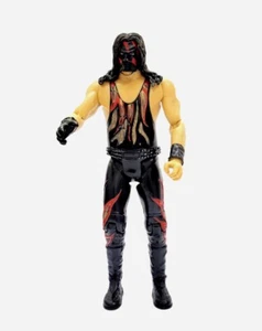 FIGURA DE LUCHA LIBRE JAKKS PACIFIC KENE 2001 - Imagen 1 de 3