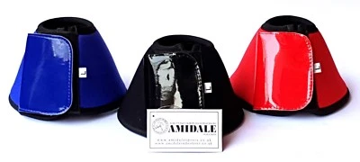 PFERD ÜBER REACH GLOCKENSTIEFEL NEU QUALITÄT REITER NEOPREN BRANDNEU MIT ETIKETT IN DER MITTE