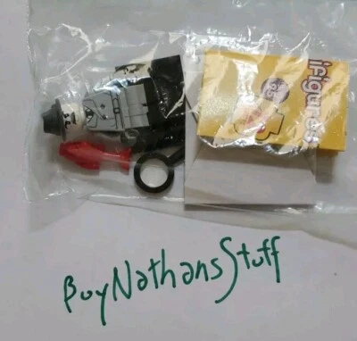 LEGO Series 25 Film Noir Detective Minifigure (71045) New Retired CMF - Image 1 of 3