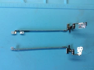 BISAGRAS / HINGES COMPAQ CQ10-115ss 6055B0002704 6055B0002604 USADAS - Imagen 1 de 6