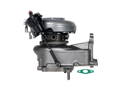 For 2002-2004 Chevrolet Silverado 3500 Turbocharger Rotomaster 85776THKT 2003 - Imagem 1 de 2