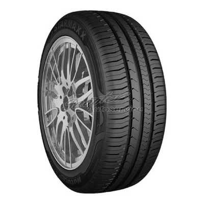 1x 205/60R16 92H Sommerreifen Starmaxx Naturen ST542 | 38387 - Bild 1 von 4