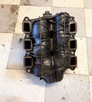 2009-2012 Dodge Dakota 3.7L Nitro Jeep Liberty Intake Manifold Assembly OEM Foto 1 de 4