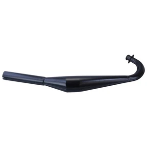 Renn Auspuff Tuning Flansch Anschluss 28mm für Hercules Sachs Moped Mofa Mokick - Picture 1 of 4
