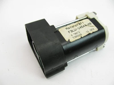 NUEVO - FUERA DE CAJA - OEM Ford F3LU-14547-AB Asiento del conductor delantero Ajuste Motor Foto 1 de 3