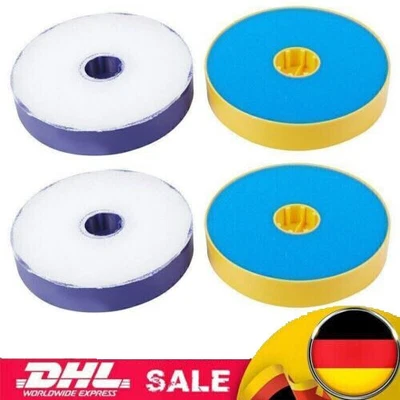 2x HEPA Filterset für Dyson Staubsauger DC05 DC08 DC08T DC08TW DC19 DC20 DC21 - Bild 1 von 4