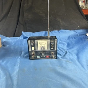 Lafayette Citizen's Band Transceiver Tester - UNTESTED PARTS DISPLAY - Picture 1 of 6