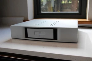 Linn Akurate 3200 Power Amplifier, MINT condition from Krescendo HiFi - Picture 1 of 7