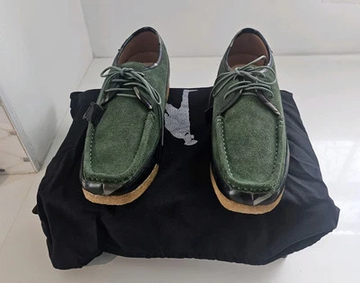 Zapatos B.walker Colección Británica  Foto 1 de 4