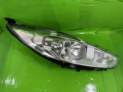 FARO CONDUCTOR DERECHO OFFSIDE FORD FIESTA MK7 OSF C1BB13W029EC 2013-2017 Foto 1 de 4