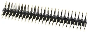 MULTICOMP PRO - 2.54mm Pin Header - Afbeelding 1 van 1