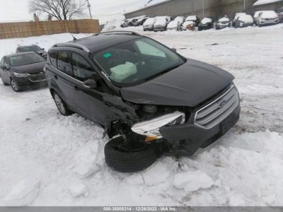 Controle de temperatura/aquecedor/AC 2018 Escape Sku#3506088 - Imagem 1 de 4