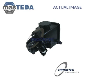 0237101 POWER STEERING HYDRAULIC PUMP TRUCKTEC AUTOMOTIVE NEW OE REPLACEMENT - Picture 1 of 5