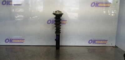 14 PORSCHE BOXSTER 981 SHOCK STRUT FRONT LEFT DRIVER 98134303105 - Image 1 of 4
