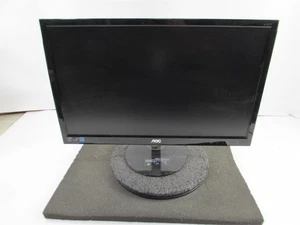 AOC INTERNATIONAL LED MONITOR E2351F 190X1080 FHD 60HZ - Picture 1 of 5