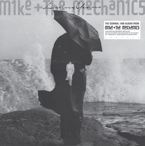 Mike + The Mechanics Living Years (National Album Day 2024) (Vinyl) - Picture 1 of 3