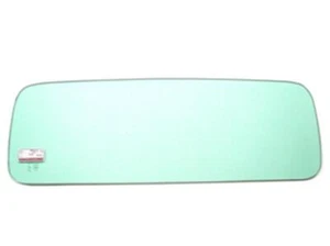 1947-1954 CHEVROLET GMC TRUCK REAR WINDOW WITH GREEN TINT - Picture 1 of 1
