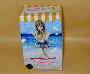 Unused* SEGA Love Live! SPM Figure KUNIKIDA HANAMARU Sunny Day Song from Japan - Picture 1 of 10
