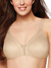 Bali Womens Double Support Soft Touch Cool Comfort Underwire Bra Df1144