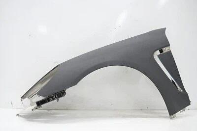 ⭐ Cubierta moldeada guardabarros delantero izquierdo Porsche Panamera 10-13 OEM Foto 1 de 4