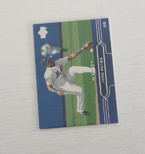 2005 Upper Deck #129 Jose Reyes  New York Mets