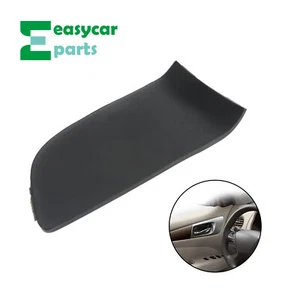 Cubierta de tapa de manija interior izquierda del conductor para Nissan Pathfinder 2013-2019 - Imagen 1 de 8
