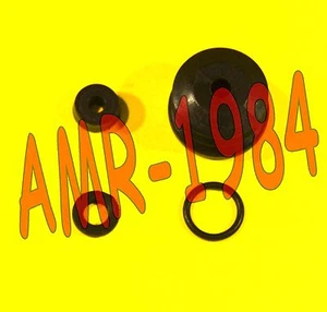 GRIMECA Ø 11 COMPLETE 12879-INCH BRAKE PUMP REVISION RUBBER KIT - Picture 1 of 1