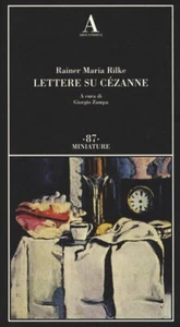 Lettere su Cézanne - Rainer Maria Rilke, Abscondita - Foto 1 di 1