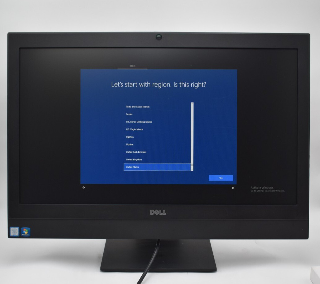 Windows 10 Intel Core i3 6th Gen. PC Desktops & All-In-One Windows 10 Intel Core i3 6th Gen. PC Desktops & All-In-One
