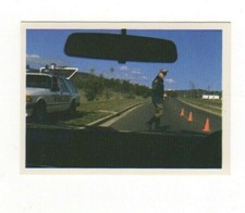 Weet-bix Australia - #11 NSW Police Road block