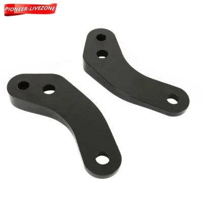 Nuevo kit de soporte de montaje de buje de bisagra pivotante de capó 13-04626 para Peterbilt 379 378 Foto 1 de 4