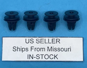 Tail Light Lamp Retainer Clip Set for Dodge Ram Pickup Truck Lamp (PACK of 4) - Picture 1 of 9