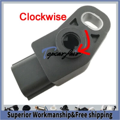 Sensor de posición del acelerador TPS 13580-29G00 para Suzuki GSXR600 GSXR750 GSXR 2004-09 Foto 1 de 4