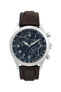 Timex Gents Waterbury Chronograph Watch TW2W47900 - Picture 1 of 3