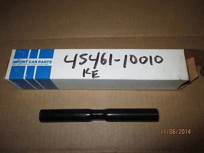 Toyota#45461-10010,45461-10011,Dana#37-8883 67-70 Corolla 1375mmx12mm T/R Sleeve - Image 1 of 4