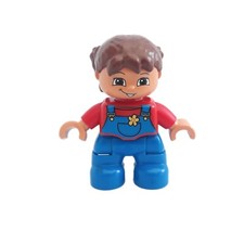 Lego Duplo Figures People Toys Kids Children's