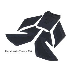 New For Yamaha Tenere 700 2025 Accessories Fuel Tank Protection Patch Tank Pads - Picture 1 of 17