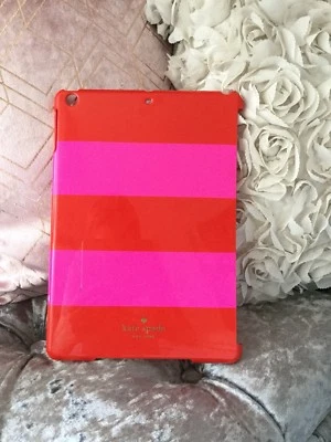 Kate Spade Apple IPad Air Smart Cover Pink - Image 1 of 4