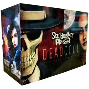 NEW Skulduggery Pleasant 9 Books Collection Collector's Edition Novels Gift Set! - Picture 1 of 1