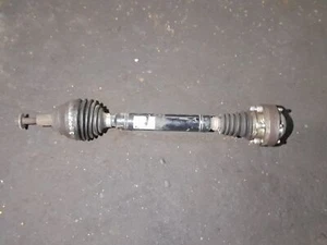 VW GOLF VII 5G1, BQ1, BE1, BE2 Front Right Driveshaft 5Q0407271 1.8 22915398 - Picture 1 of 6