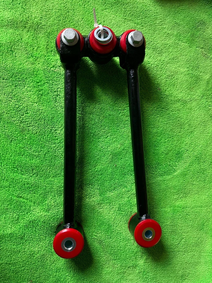 land rover discovery 2 td5 rebuilt watts linkage - Image 1 of 1